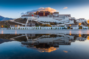 Eco-Tourism in China: Sustainable Travel Destinations