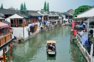 China’s Top Festivals and Events: When and Where to Experience Them